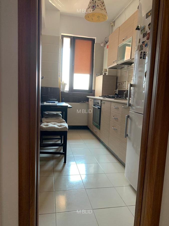 Inchiriere apartament 2 camere Natatiei - 5