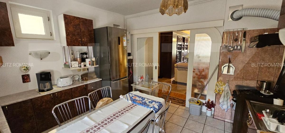 Apartament 3 camere si garaj  - zona Piata Centrala, Deva - 9