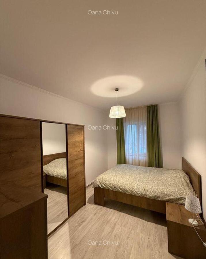 Apartament 2 camere mobilat utilat Bucurestii Noi interse... - 1