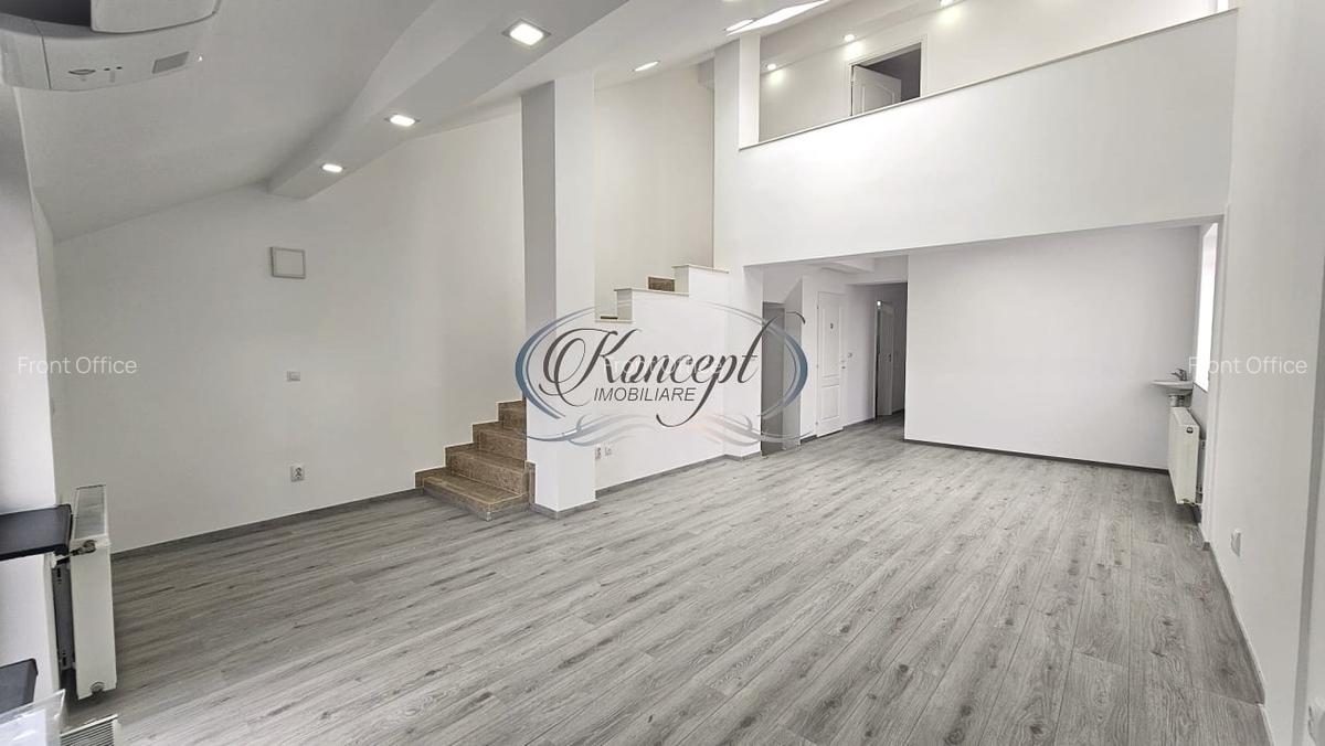 Inchiriere spatiu comercial in Piata Abator - 1