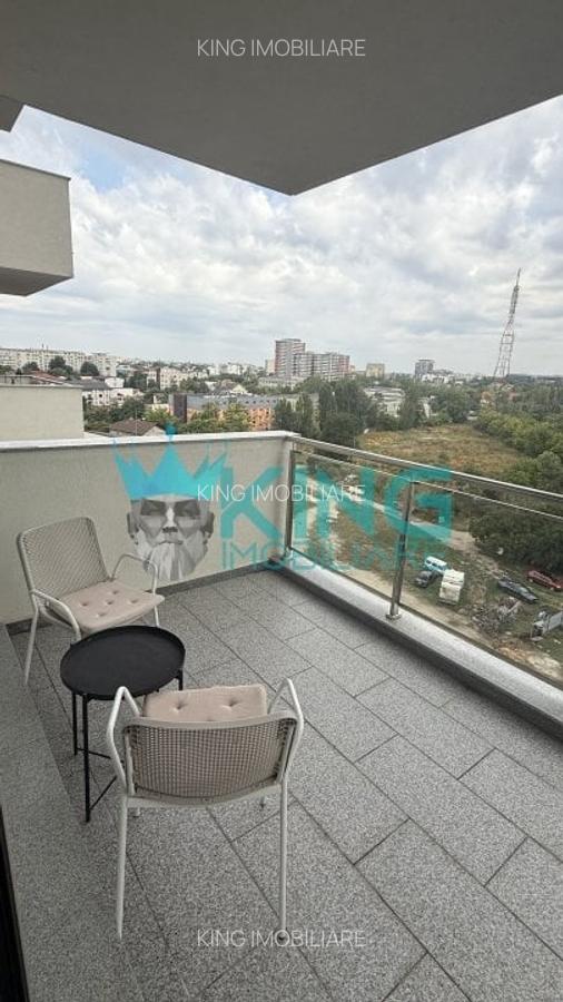 Apartament 2 Camere Luxuria Residence Bucuresti - 21