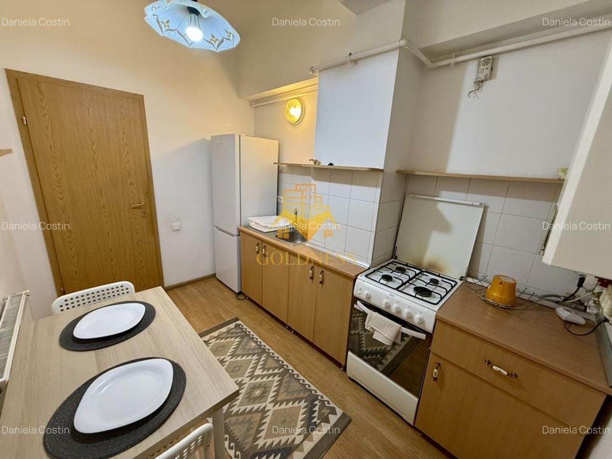 2 camere decomandate, parcare, balcon, Pta M Viteazu, Ntt Data, Bosch - 11