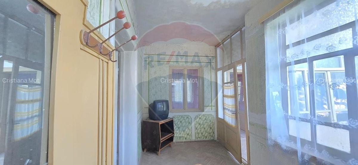 Casa de vanzare in Graniceri aproape de Arad - 25