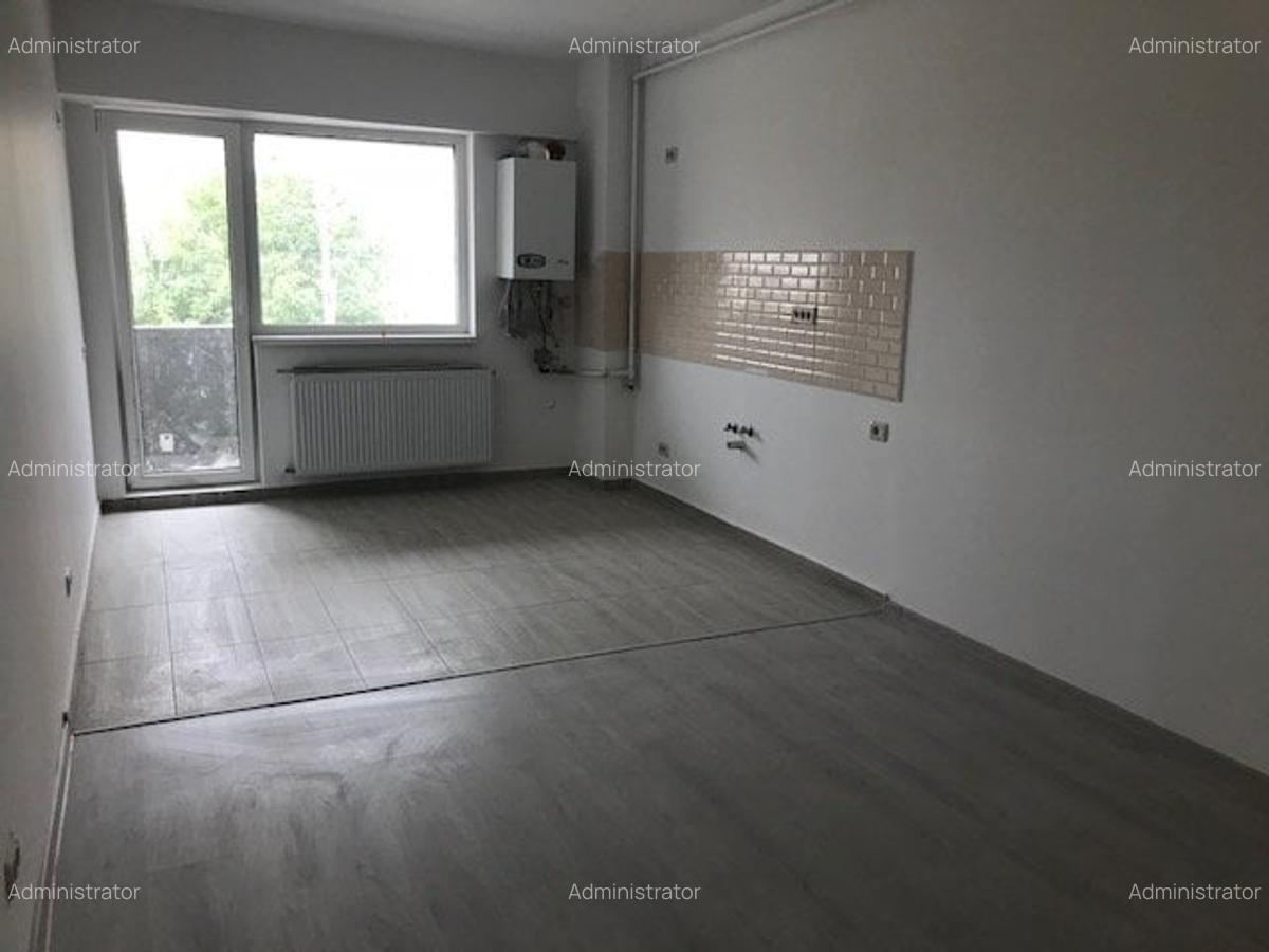 Garsonieră semidecomandată în Militari - 8