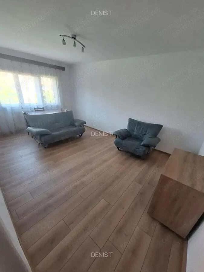 Apartament 3 camere, decomandat, garaj sub bloc, Calea Girocului, - 1