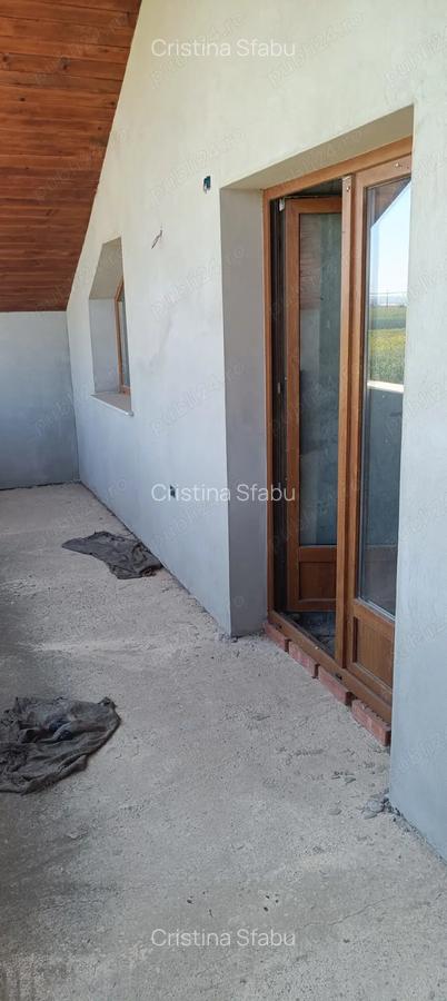 Casa de vanzare,loc Sabaoani Neamt,12km distanta de orasul Roman - 8