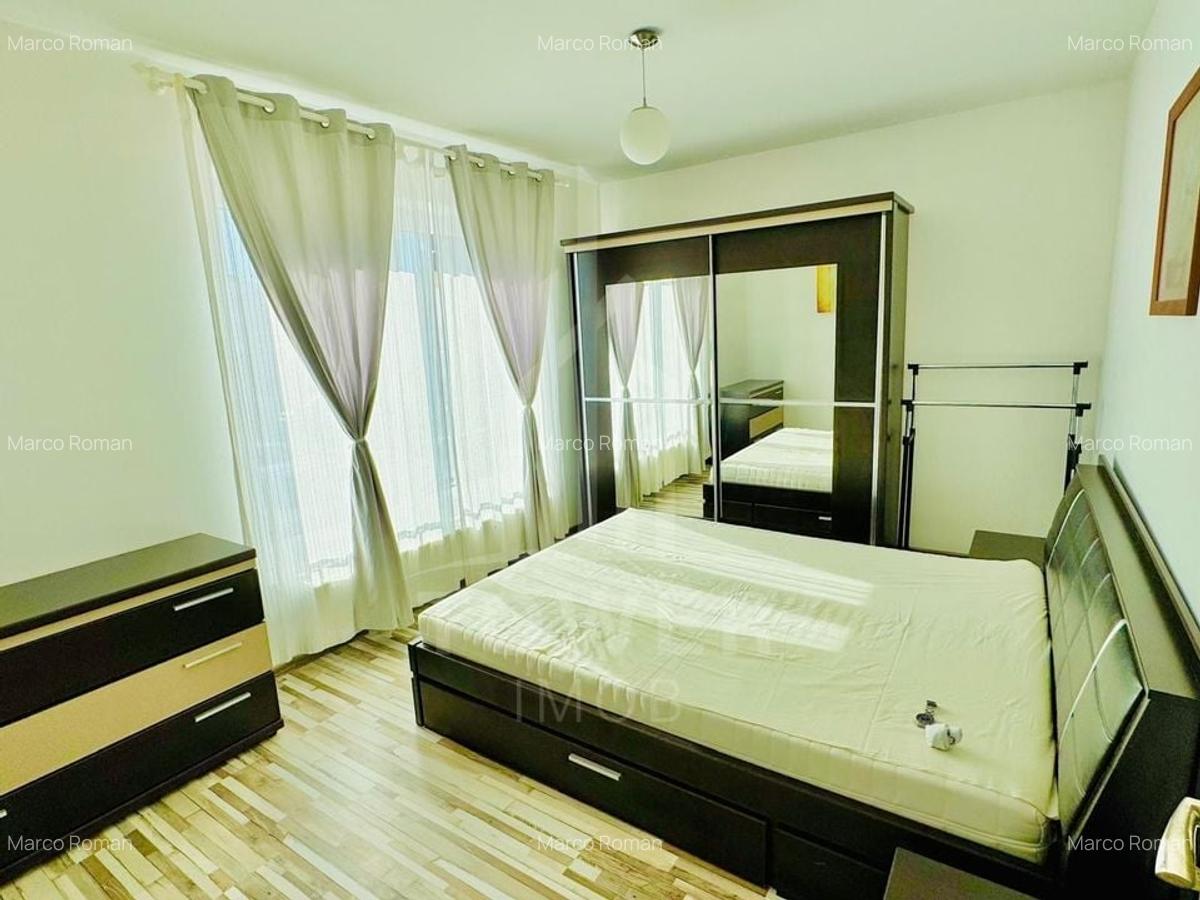 Apartament 3 camere | Swiss Village, Calea Cisnădiei  70 mp - 3