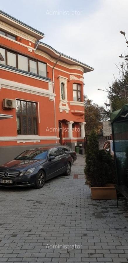 Vila de vanzare Daciei - 10