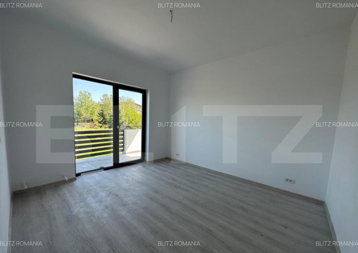 Duplex deosebit cu vedere la lac Cernica, 3 dormitoare, - 16