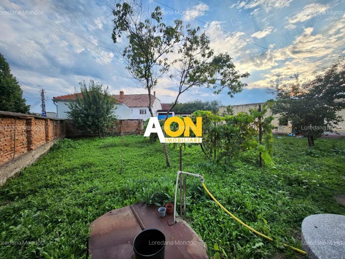 De vanzare casa 4 camere, 450mp teren, Oarda de Jos - 14