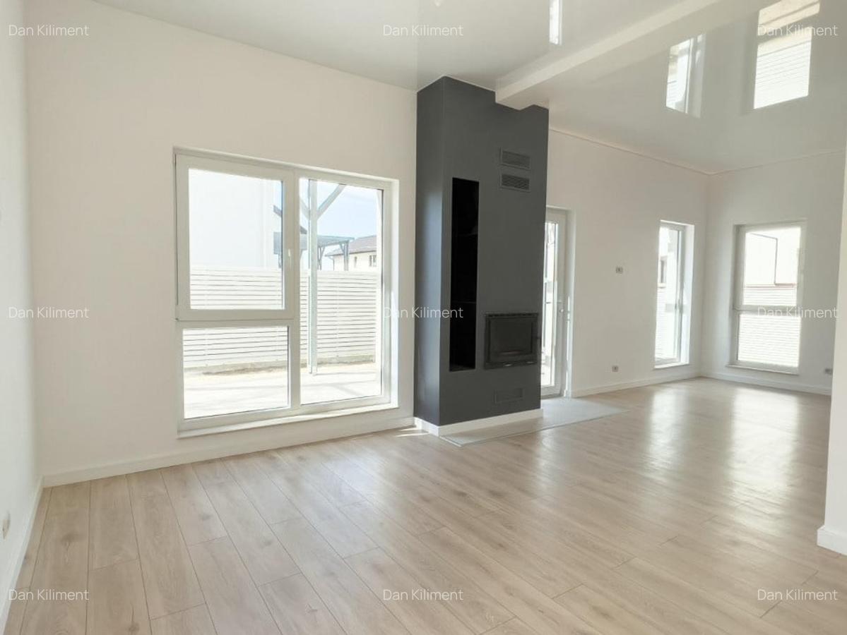 Vila 5 camere + 3 bai + pod | Teren 450 mp | SU 175 mp - 15