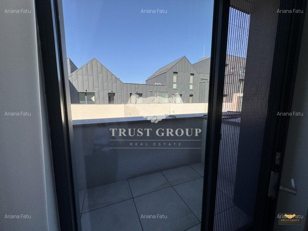 Townhouse Avalon 4 camere | 2 Locuri Parcare | - 25