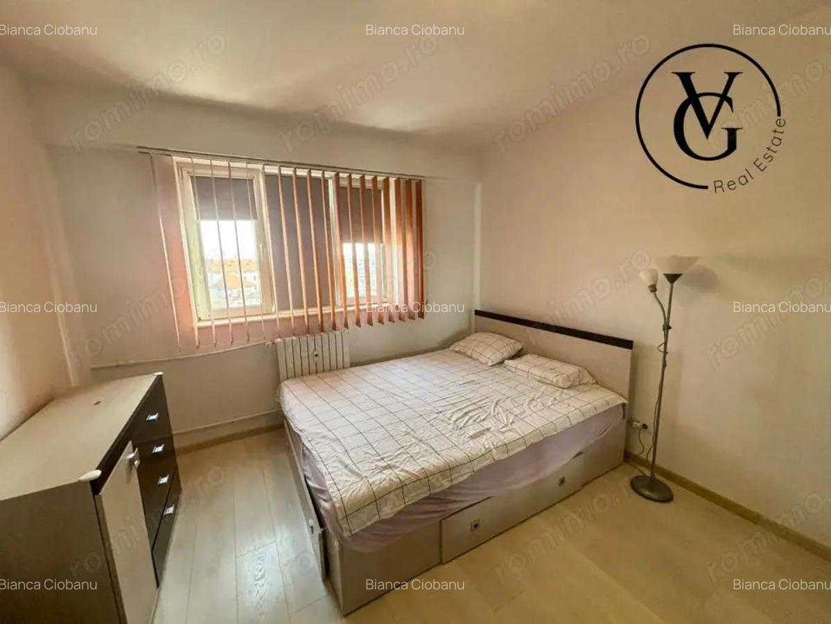 Ap 2 cam-Casa de cultura - loc de parcare inclus- pet friendly - 7