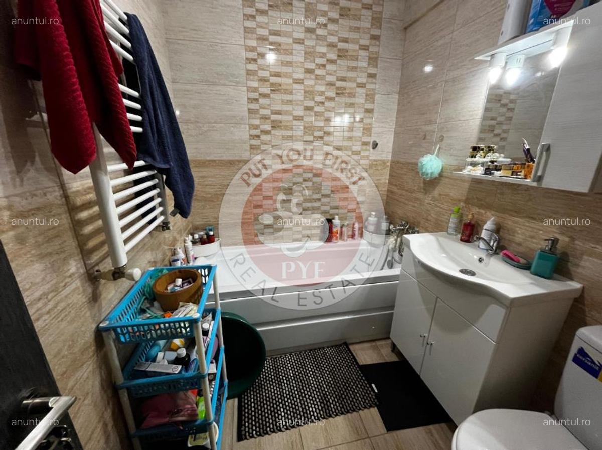 Oxy Residence | Apartament 2 camere | decomandat | 51mp | B10980 - 7