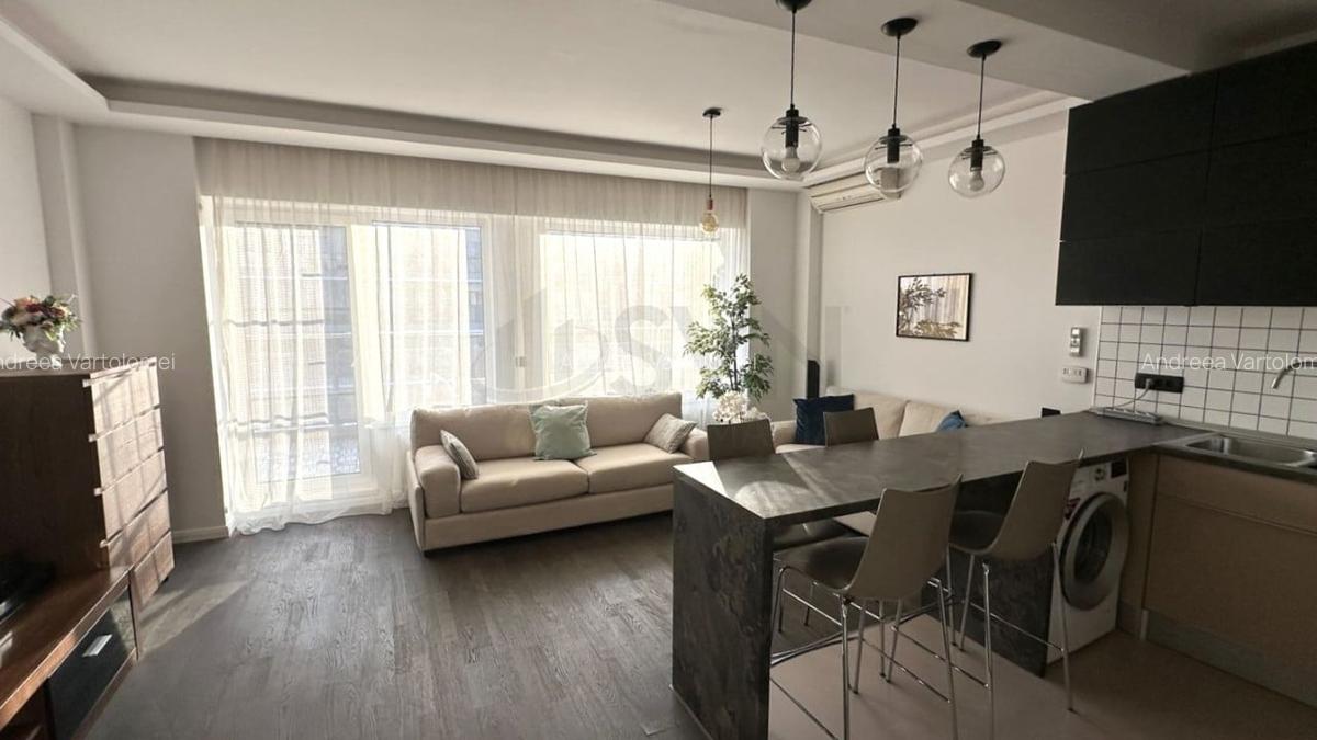 REA1023740 Apartament tip duplex 3 camere Dristor - 4