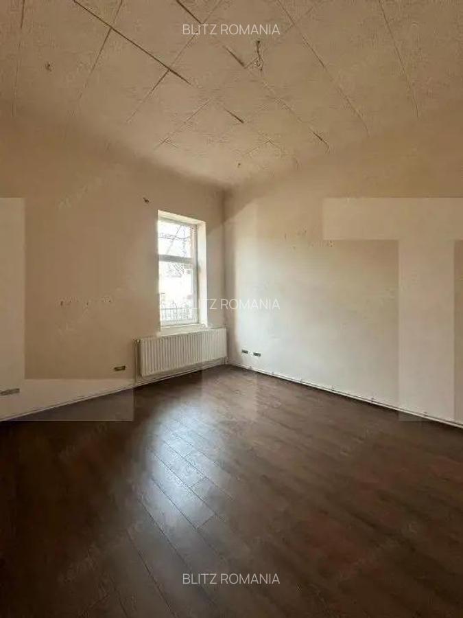 Spatiu comercial 120 mp, 4 parcari, zona strazii Paris - 12