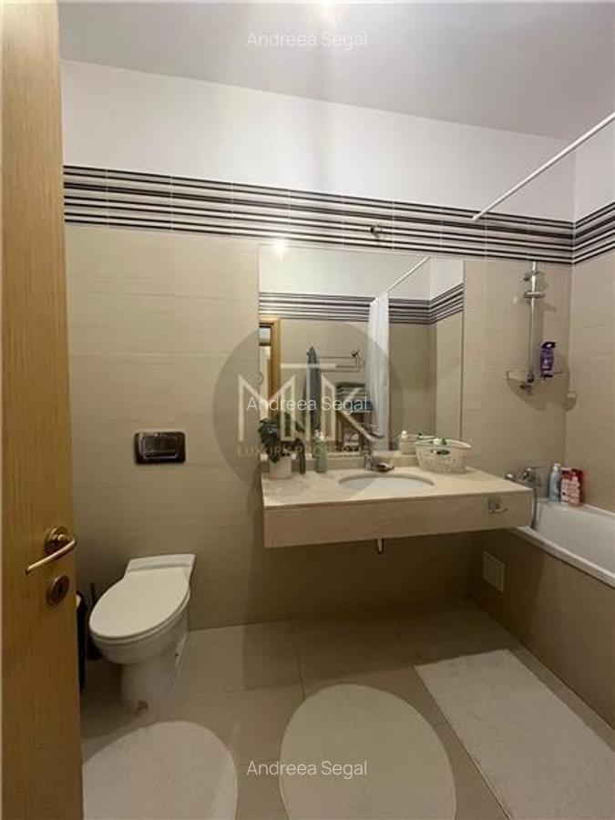 Exclusiv |  Apartament 3 camere| Herastrau - 30