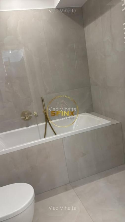 APARTAMENT 2 CAMERE | CORTINA NORTH | ETAJ 1 | 2025 | PARCARE SUBTERANA | - 13