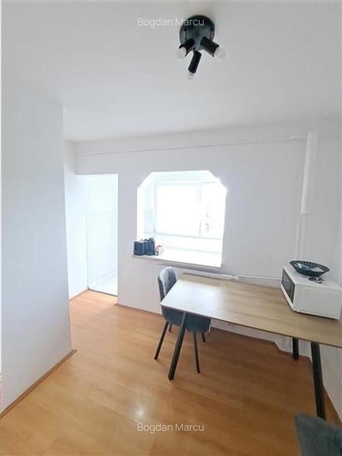 2 CAMERE, DECOMANDAT, 2 BALCOANE, ZONA GIROCULUI! - 6
