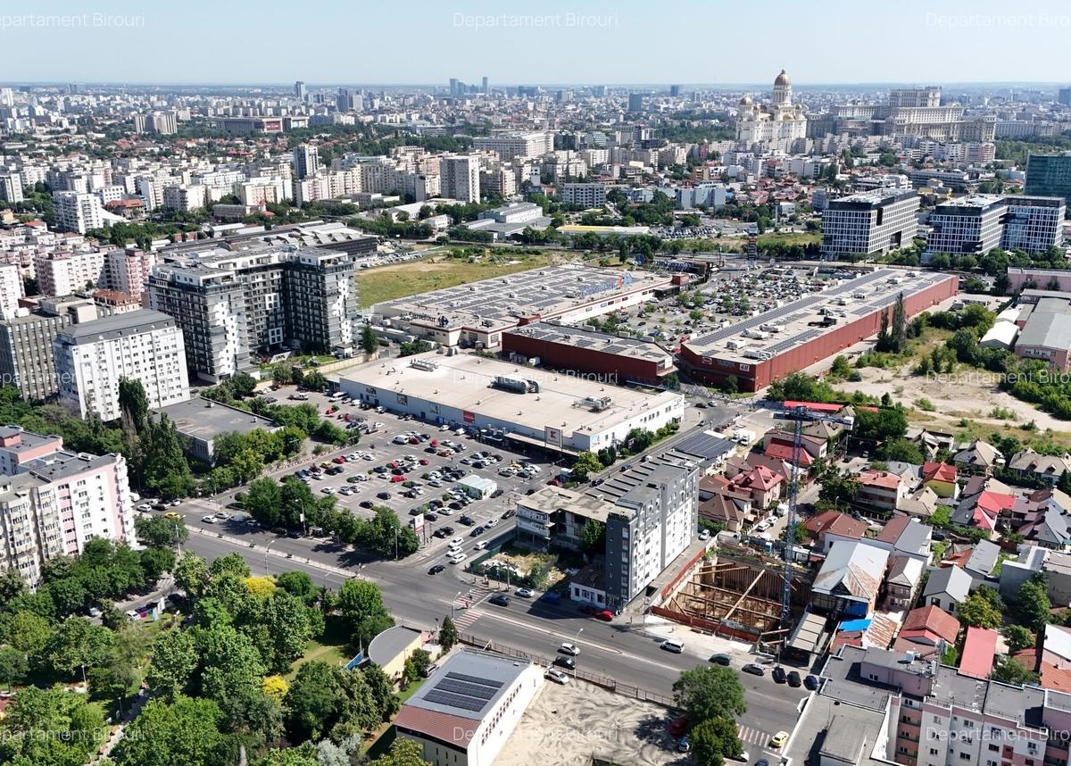 Spațiu comercial, 253 mp în Tudor Vladimirescu - 4