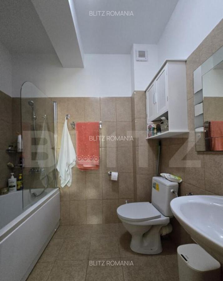 Apartament etaj 1 decomandat 2 camere 60mp , zona Billa - 8 Apartament etaj 1 decomandat 2 camere 60mp , zona Billa - 8