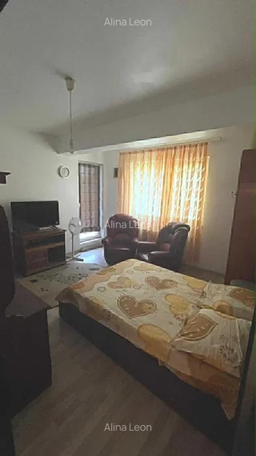 Garsoniera, 42 mp, decomandata, centrala, balcon, metrou, Aparatorii Patriei - 1