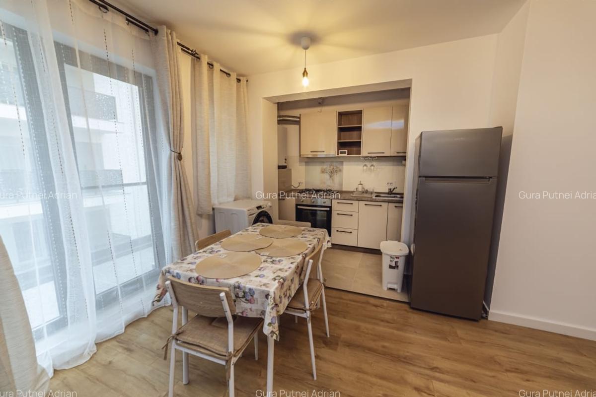 Apartament de 2 camere | Parcare | 17 Min Metrou Teclu | Pallady - 13