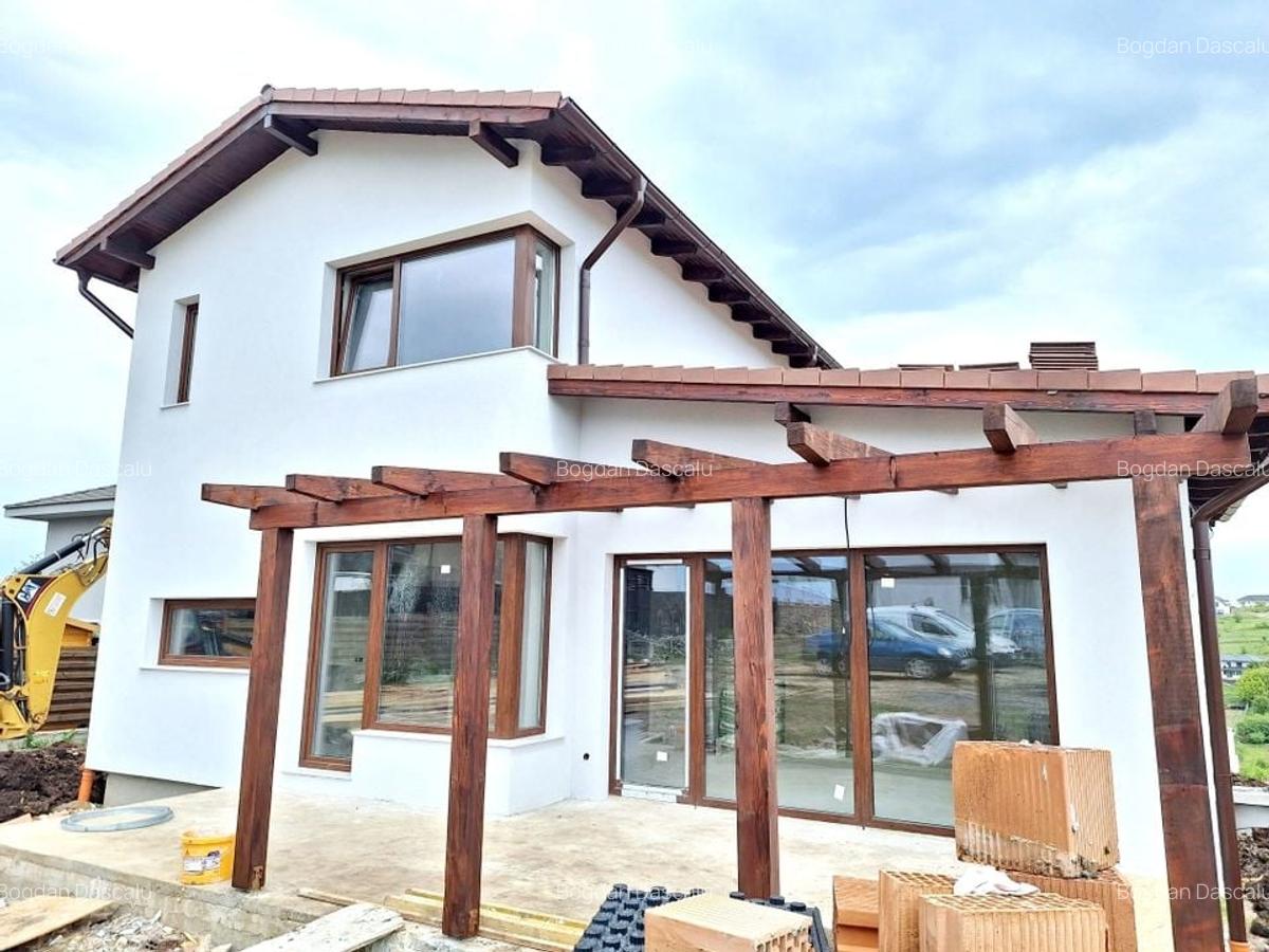 Case individuale, strada noua, 410-610 mp teren, 4-5 camere, Dezmir - 1