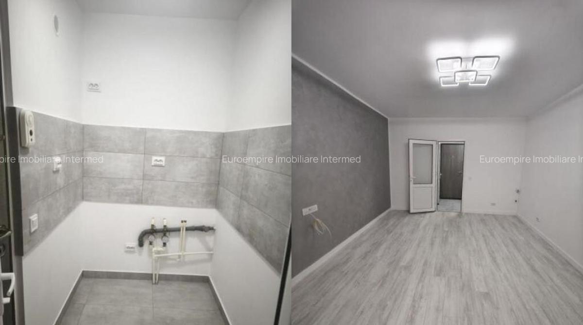 Garsoniera de vanzare zona CET, RECENT RENOVATA - 2