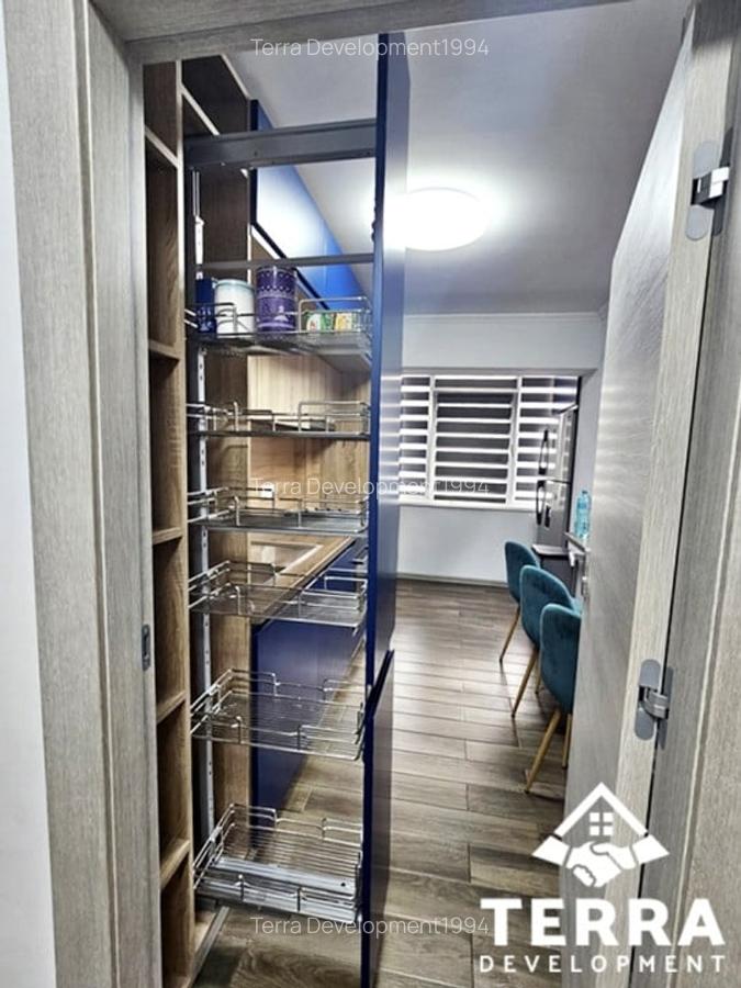 Apartament 3 camere – Tomis Nord, aproape de Campusul Universitar - 13