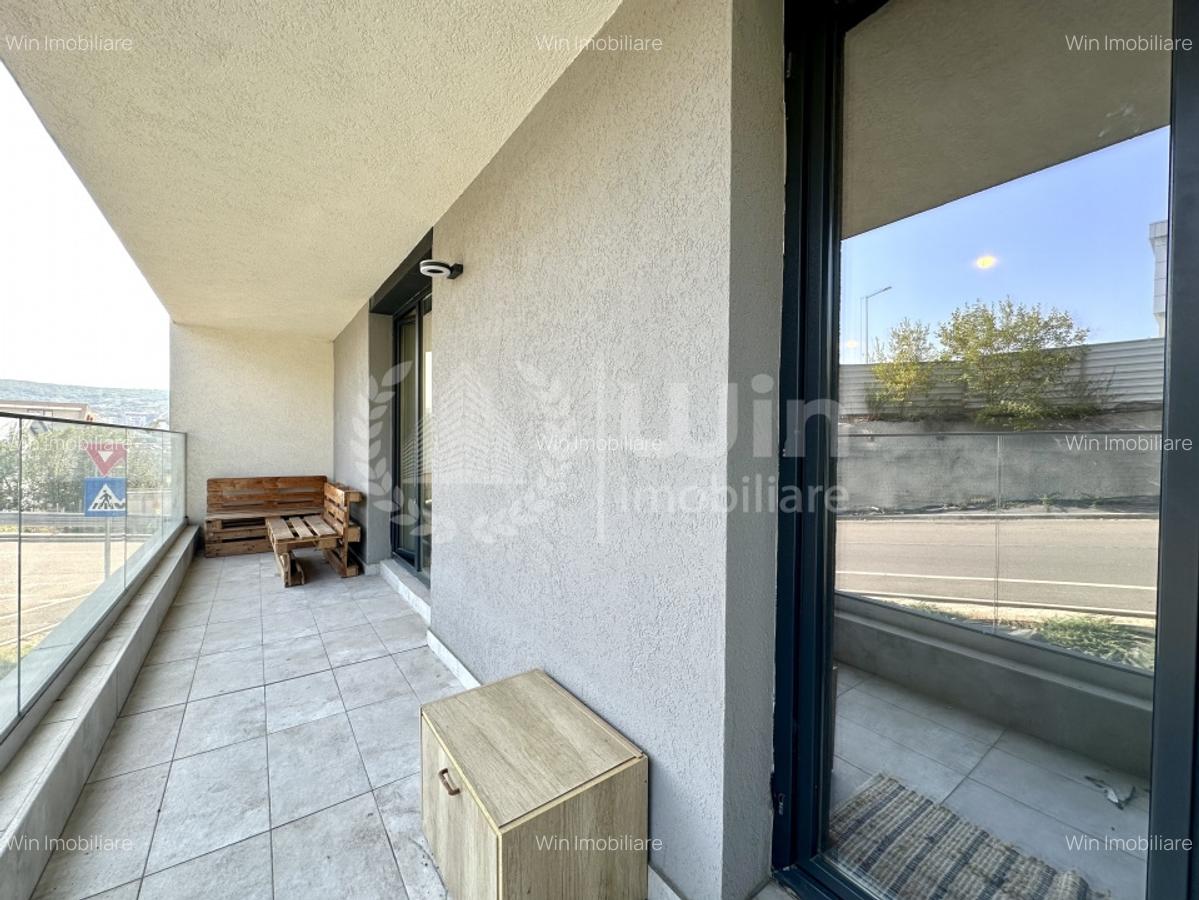 Apartament 2 camere la cheie | Garaj inclus | Bloc nou | Zorilor ! - 13