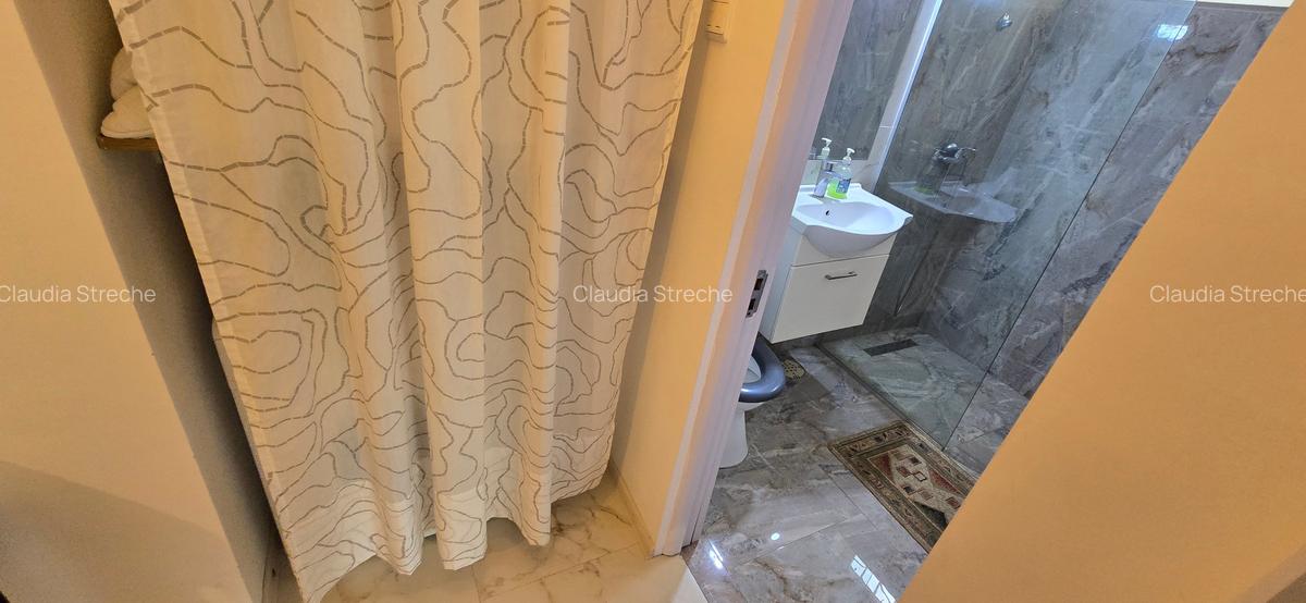 Spitalul Judetean, apartament 2 camere, parter,centrala gaz,parcare, termen lung - 7