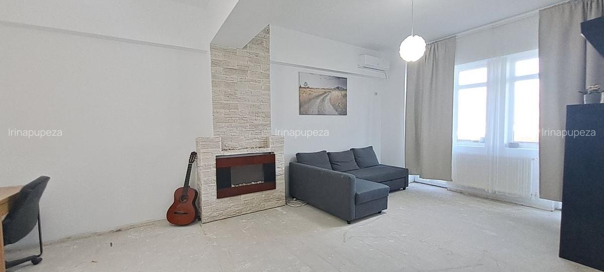 2 camere | Decomandat | Centrala | Sos. Oltenitei Sector 4 - 10