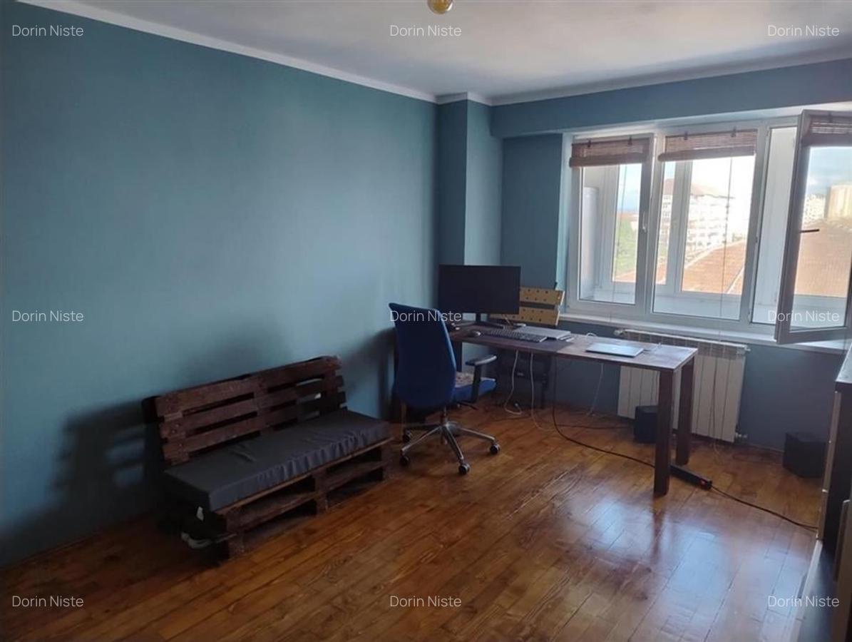 RECO Apartament 2 camere, Nufarul - 6