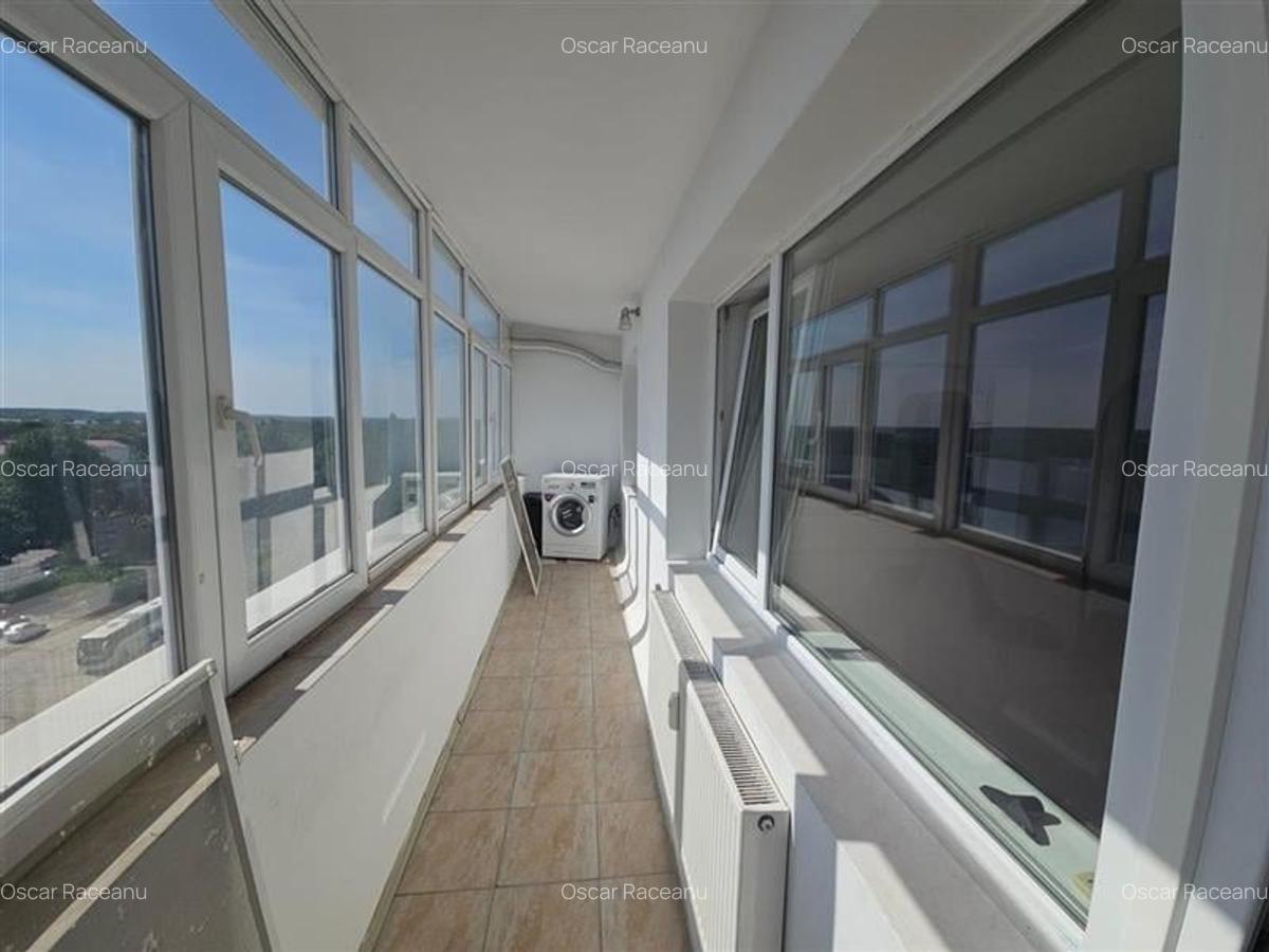 Apartament 2 camere - Calea Giulesti - bloc reabiltat - Balcon 16 mp - 6