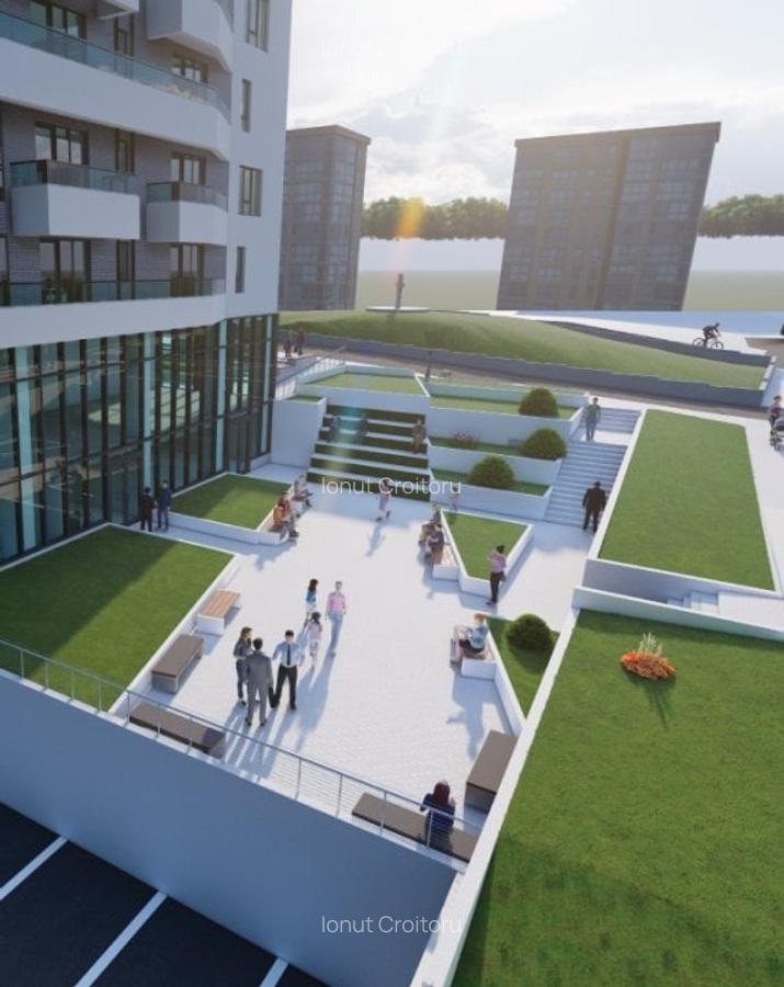 # Ideal investitie - Nicolina - 1.2km de PALAS MALL - PRET PROMOTIONAL - 8