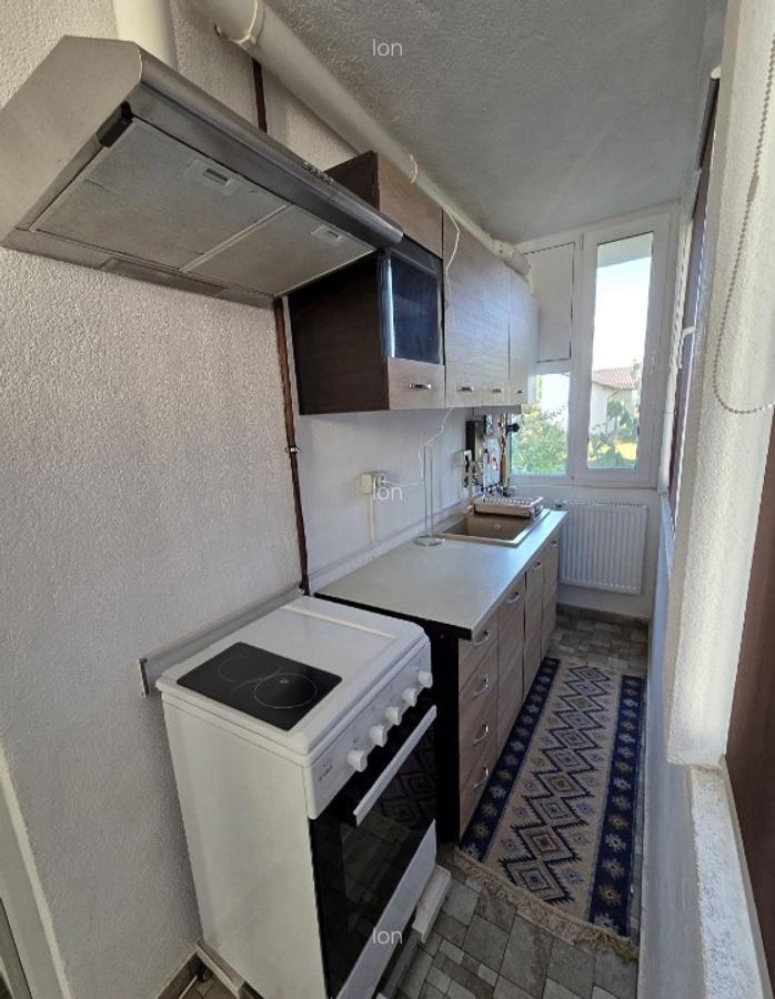 Apartament de închiriat zona Techirghiol - Ieşire spre Eforie Nord - 1