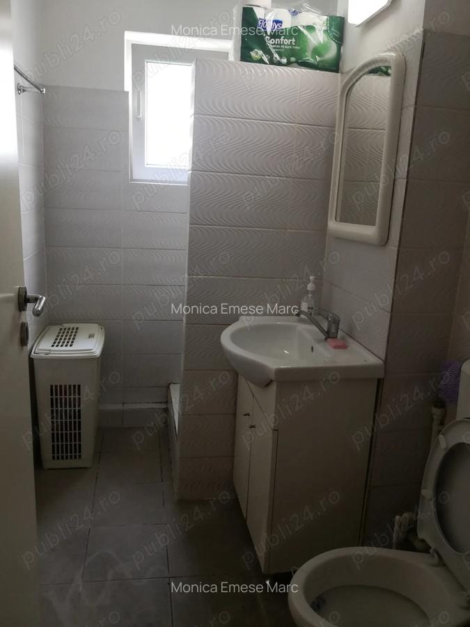 Pf. Inchiriez apartament 2 camere, Manastur, strada Micus, zona excelenta. - 3