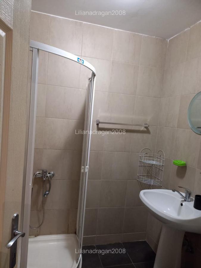 Apartament cu 1 camera in Zorilor,bloc nou,strada Viilor - 3