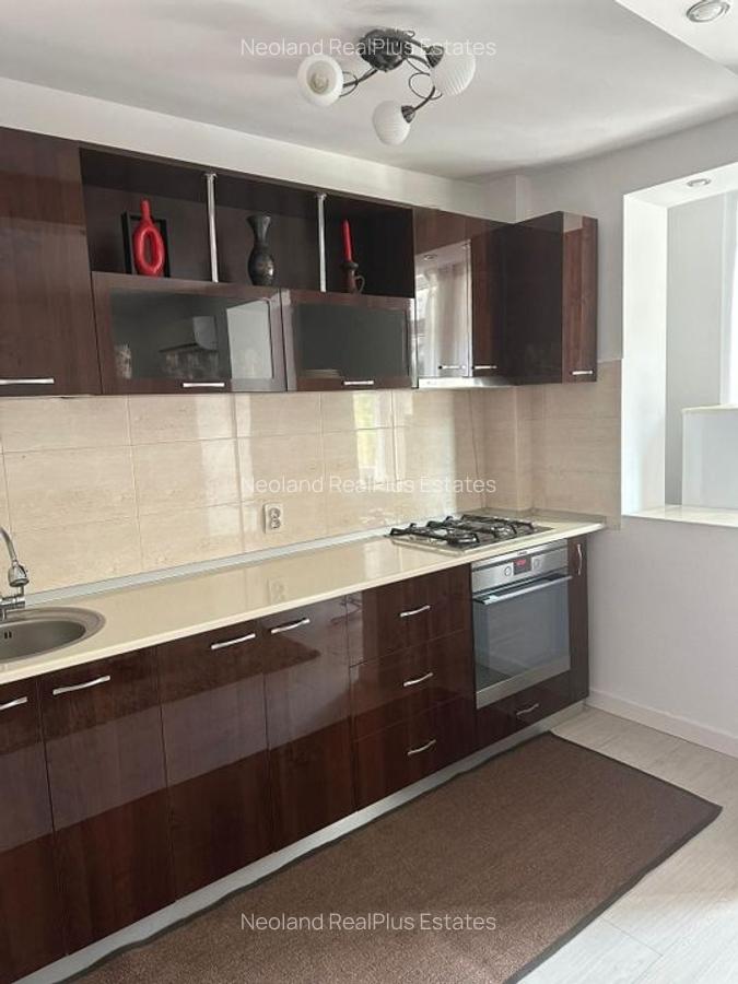 Inchiriere apartament 2 camere, utilat/mobilat / Ultracentral- Unirii - 5