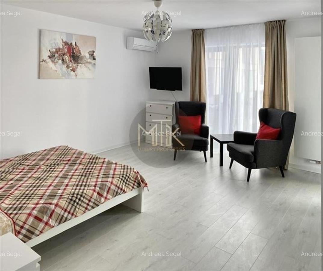 Cloud 9 I Studio Aviatiei I 1 loc parcare - 4