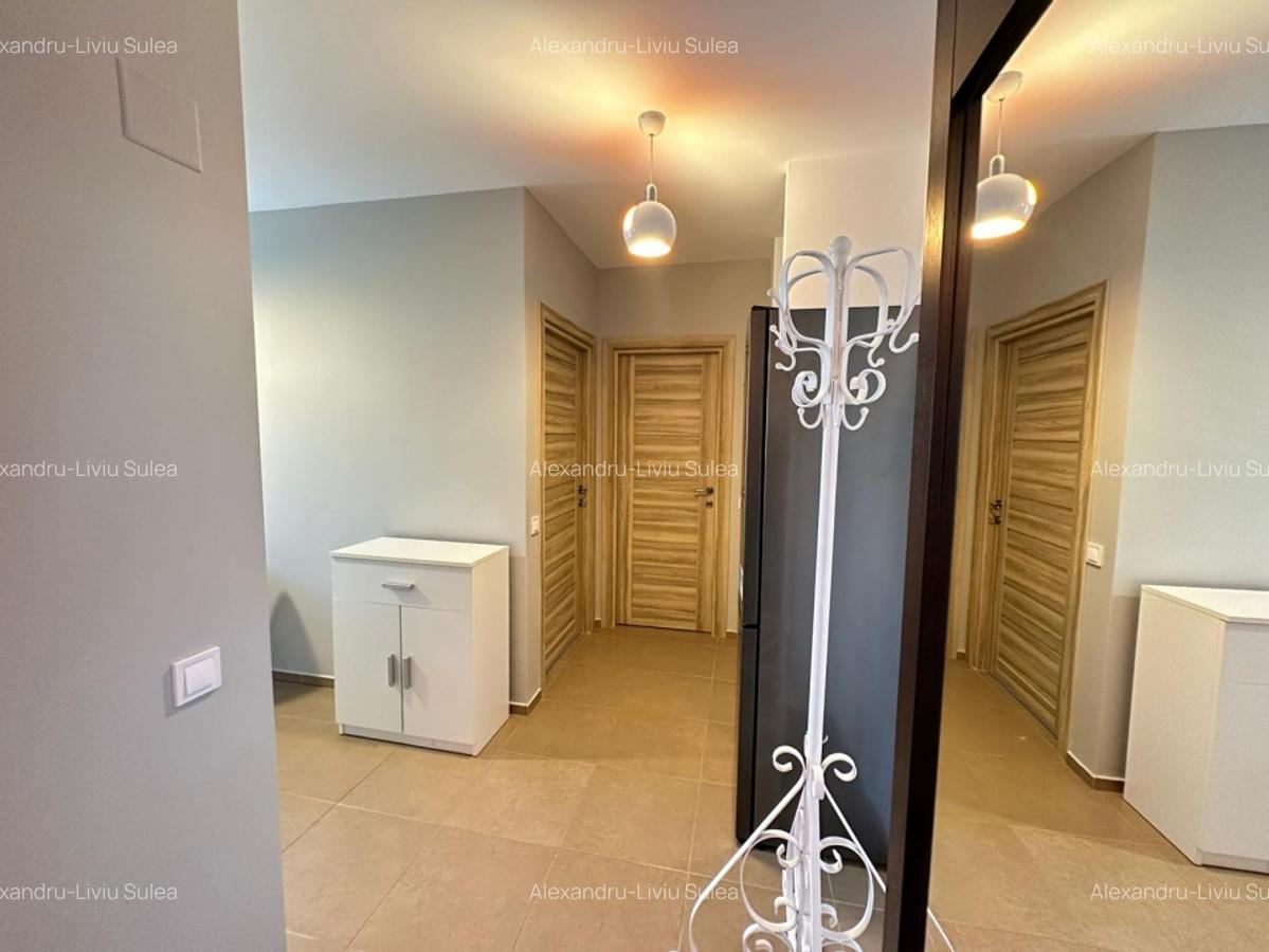 Apartament de inchiriat, 2 camere, Privilegio Brasov - 7