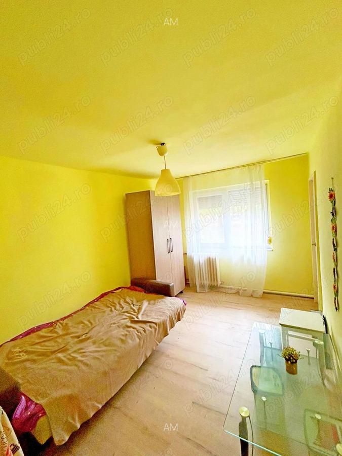 Sagului - garsoniera - 6 Sagului - garsoniera - 6