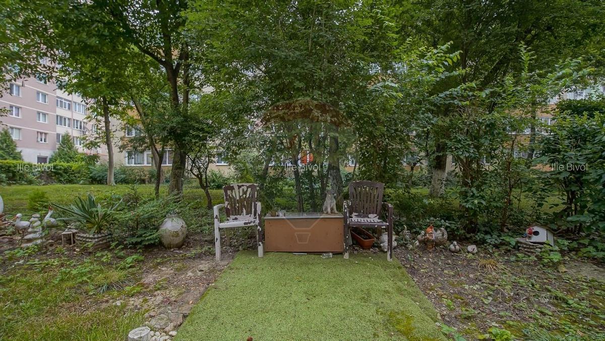 0% COMISION | APARTAMENT 2 CAMERE | SEMIDECOMANDAT | CALEA BUCURESTI - 20
