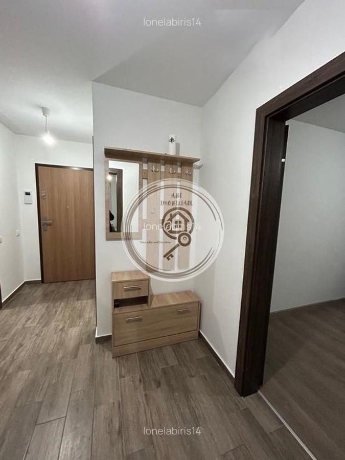 Apartament de închiriat spațios și mobilat - UrbanPlaza, Brașov - 5