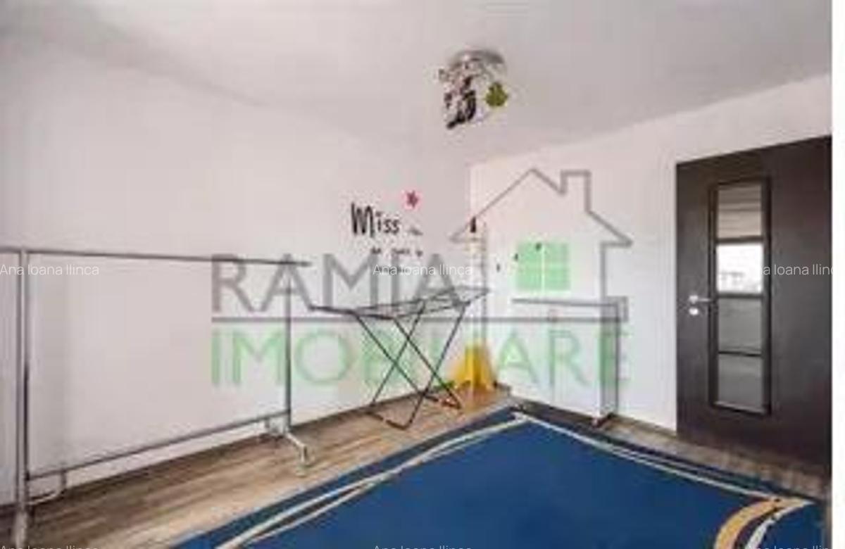 Apartament 3 camere confort 1, etaj 10, Vlahu?a panoramic, parcare, boxa - 6 Apartament 3 camere confort 1, etaj 10, Vlahu?a panoramic, parcare, boxa - 6