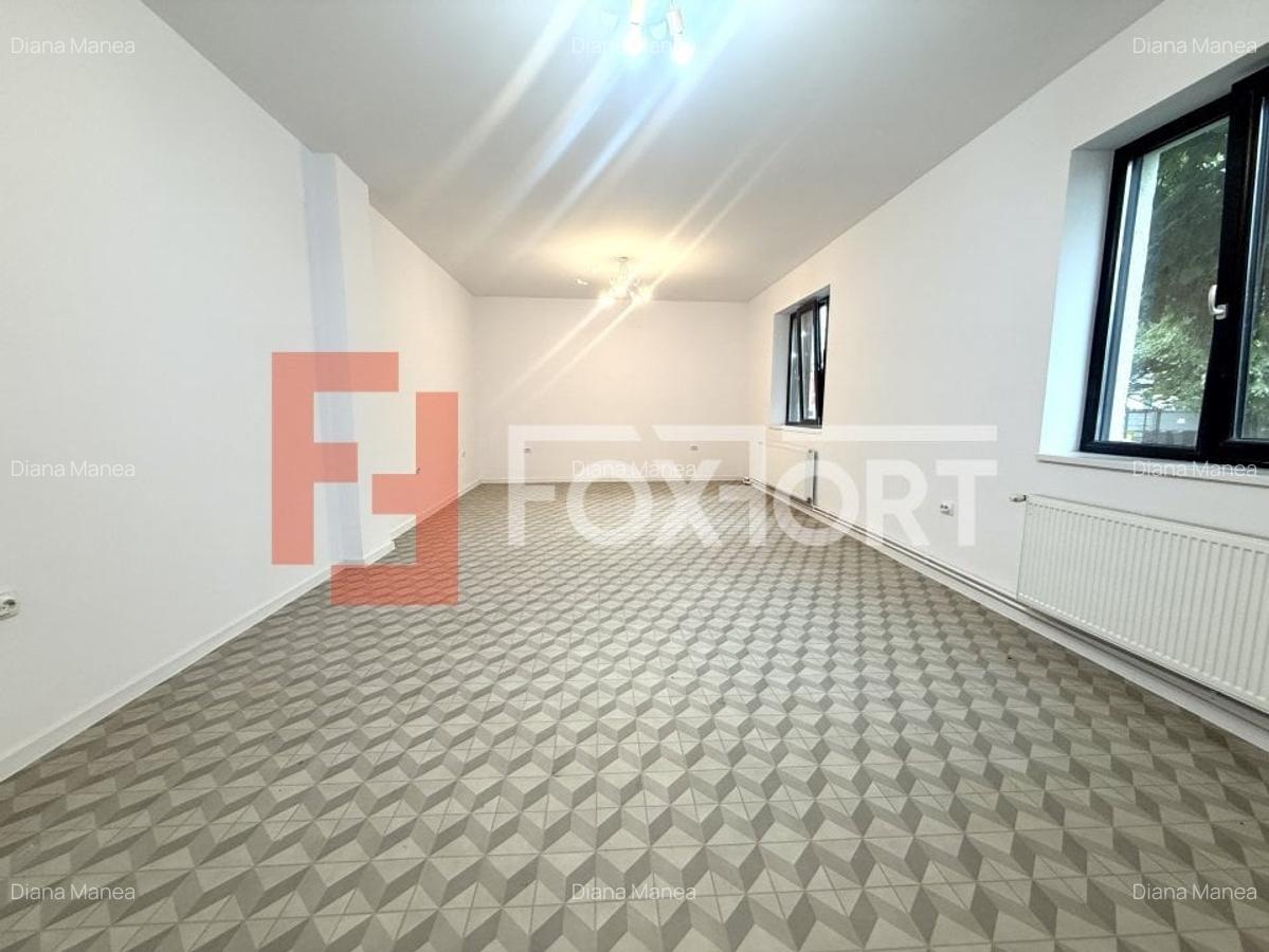 Spațiu comercial, 71 mp în Take Ionescu - 3