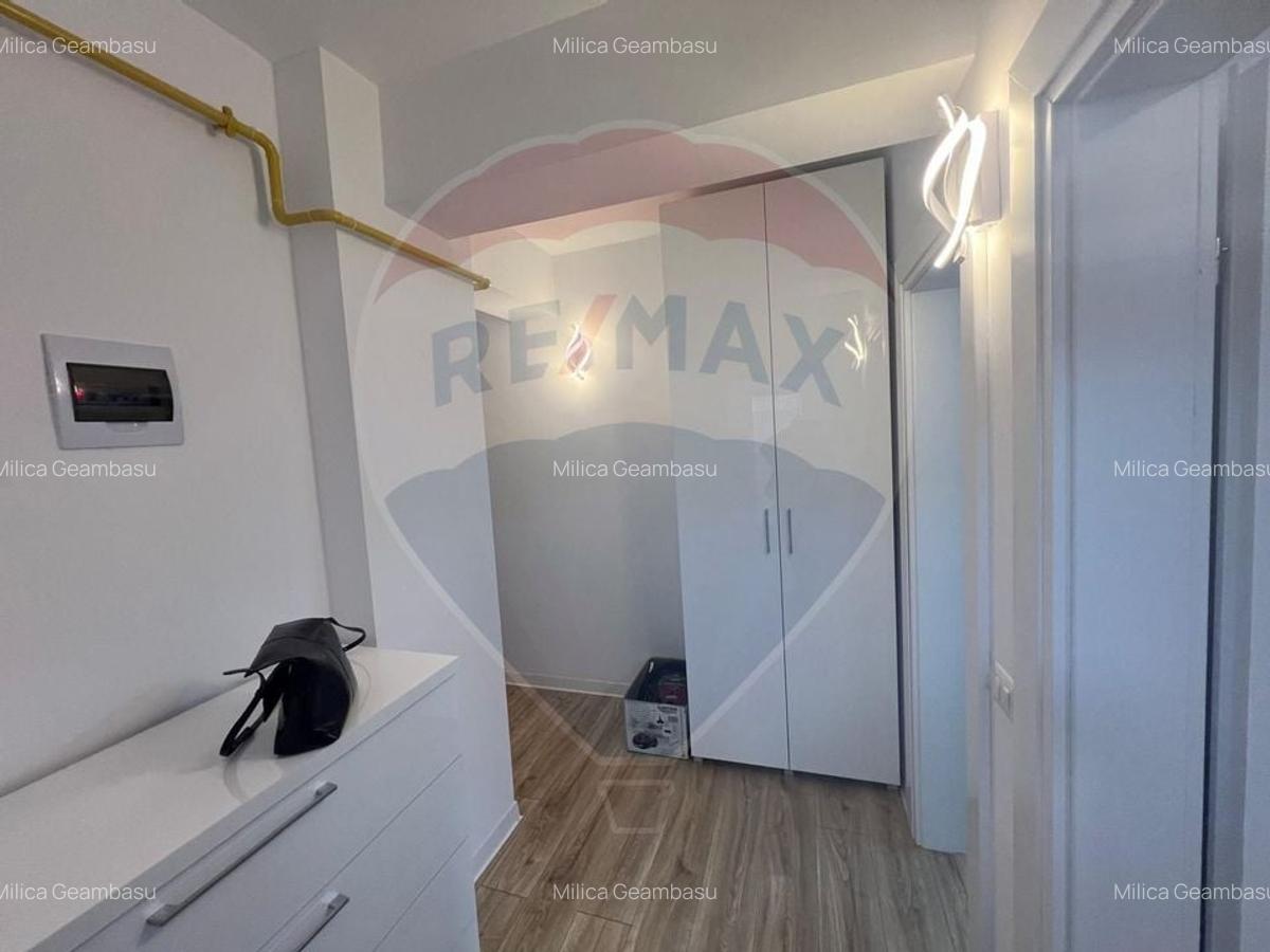 Apartament 1 camera Comisia Centrala - 10