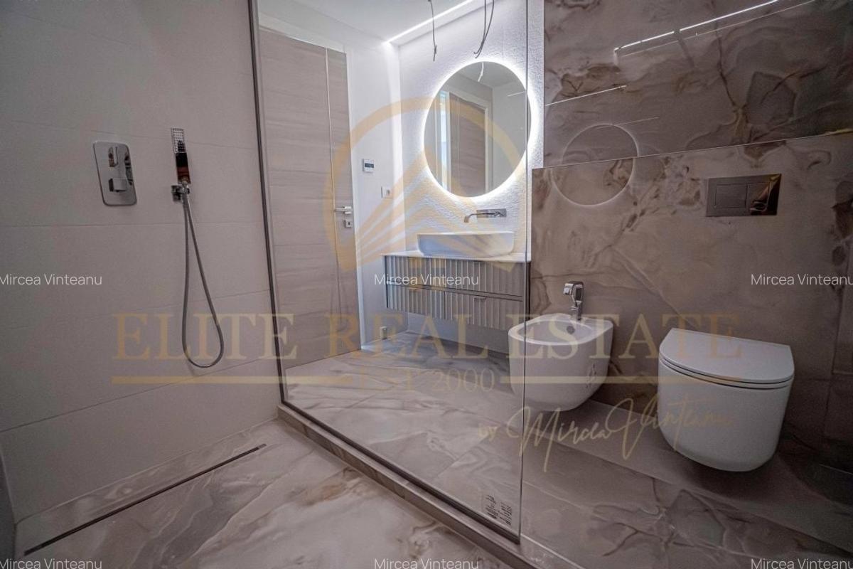 Mamaia - Complex Opera - Apartament cu 2 camere cu vedere la mare. - 22