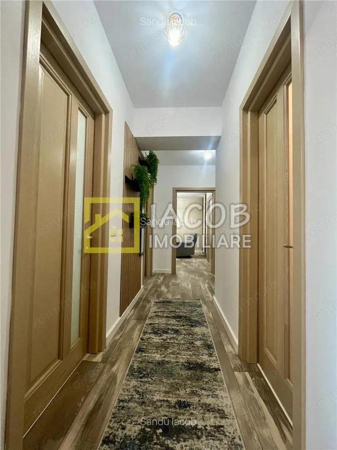 Apartament de lux, bloc 2025, primul chirias - 9